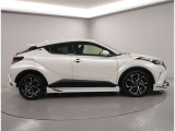 C-HR ハイブリッド 1.8 G 