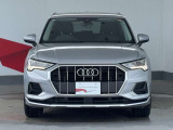 Q3 35 TFSI アドバンスド