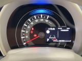 【メーター】オシャレで見やすいディスプレイです!スピードの出しすぎには注意して安全運転でお願いしますね!