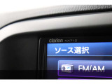 ナビ型番。クラリオン製