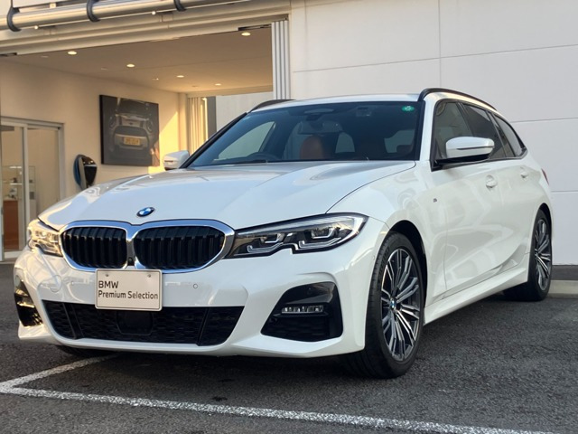 3シリーズツーリング 320i Mスポーツ 