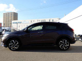 ヴェゼル 1.5 ハイブリッド RS ホンダセンシング 