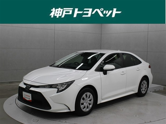 カローラ 1.8 G-X 