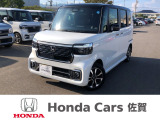 ★試乗車アップ★ 純正ナビ 前後ドラレコ ETC 人気の軽自動車です!