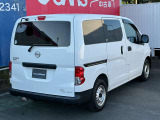 NV200バネットバン 1.6 DX 