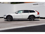 V90クロスカントリー D4 AWD サマム ディーゼル 4WD 