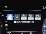 事故を未然に防ぐための装備です。