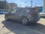 1年間の認定保証付きで納車後も安心。さらに延長保証も可能。詳細はお気軽にお問い合わせください。