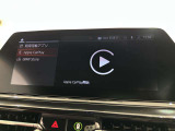 Apple CarPlay