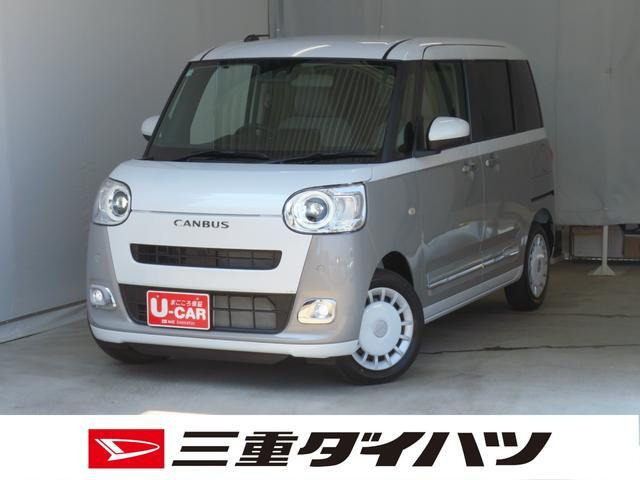 ムーヴキャンバス  ストライプス G