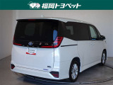 ノア  1.8 ハイブリッド S-G