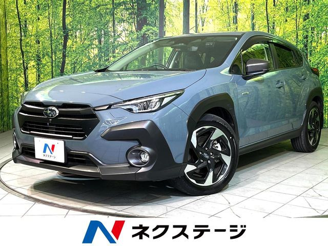 クロストレック 2.0 リミテッド 4WD 