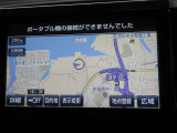 ナビが有れば初めて行く所も安心
