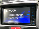 【ナビゲーション】使いやすいナビで目的地までしっかり案内してくれます。各種オーディオ再生機能も充実しており、お車の運転がさらに楽しくなります!!