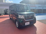 N-BOX G 4WD 