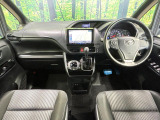ヴォクシー 2.0 ZS 煌II 