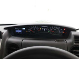 運転席廻りです。