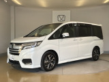 弊社は、納車時までにホンダの整備士がしっかりと点検整備をさせていただいておりますので、ご安心してお買い求めしていただけます。