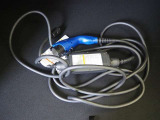 充電ケーブルです。
