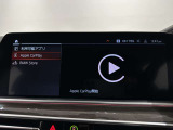 Apple CarPlay