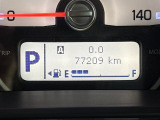 登録時距離:77,209Km