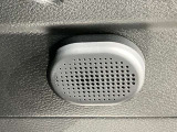 ドライブレコーダーのスピーカーです