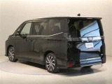 低燃費で環境にもやさしいハイブリッド車です。トヨタ専用診断機器でハイブリッドシステムを綿密に点検してあります!