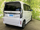 N-BOXカスタム L 