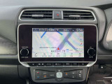 純正メモリーナビです。中古車ワイド保証により、ナビの「故障」や「不具合」など保証対象期間まで無償で保証修理させていただきます。詳細は当店スタッフまでお気軽にお問い合わせください!