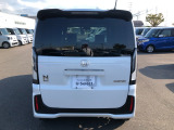 【車体写真】「まかせチャオ」というホンダ独自の点検パックをご準備しておりますのでご要望に応じて加入できます☆