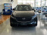 CX-5 2.5 L 4WD 