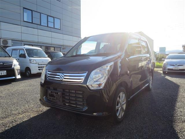 ワゴンR FX 4WD