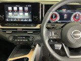 ノートオーラ 1.2 G レザーエディション 