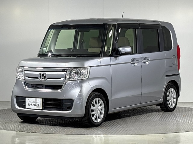 N-BOX G L ホンダセンシング