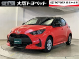 綺麗なボディーカラーで運転が楽しくなりますね☆