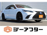 レクサス ES