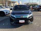 ハリアー 2.0 プレミアム 