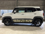 クロスビー 1.0 ハイブリッド(HYBRID) MZ 4WD 
