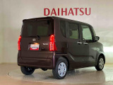 くらしを想うライフパートナー DAIHATSU認定中古車。