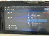 地デジ、もちろんBluetoothで音楽再生や通話も可能です!AM/FMラジオ・HDMI接続可能 別途接続ケーブルが必要です。