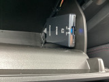 渋滞の迂回ルートや災害時の適切な誘導を行い、安全運転をサポートしてくれるETC2.0が装着されています。
