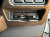 【ETC装備車】高速道路の料金所も、ストレスフリーで通過!ETCカードの作成も、当社におまかせくださいね♪