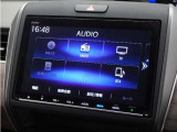 ◆Bluetooth Audio対応◆各種オーディオソースで退屈のないドライブをお楽しみください♪