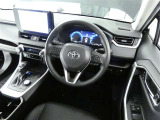 【運転席】運転席周りの画像です。ご来店いただき実際に見てみてくださいね☆