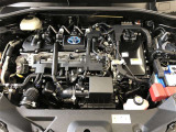 排気量は1800cc!エンジンルーム内も高品質カー洗浄技術「まるまるクリン」実施済みです!