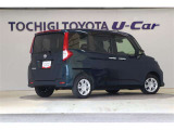 ルーミー 1.0 G 