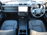 ディフェンダー 90 Xダイナミック HSE 3.0L D350 ディーゼル 4WD 
