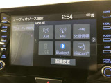 【Miracast】スマホ画面を無線で車載ディスプレイへ映せる快適で便利な機能です。簡単に接続可能です!!
