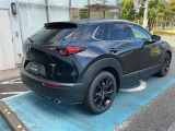 CX-30 2.0 20S レトロスポーツエディション 