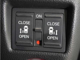 ◆両側電動スライドドア◆狭い駐車場でも乗り降りが楽々♪お子様が隣の車にドアを当ててしまう心配もございません!小さなお子様連れの方もこれで安心。